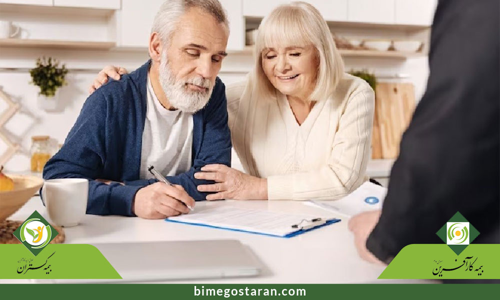 Life insurance with tax coverage